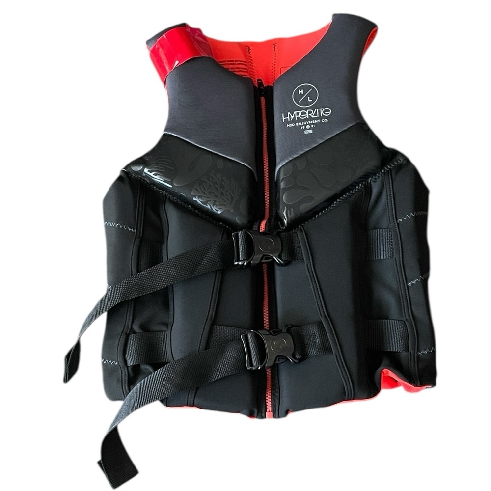 HYPERLITE - Unisex PFD Life Jacket / Swim Vest